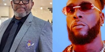 Burna Boy