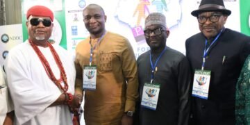 Nigeria Government Commends NDDC for ‘All-inclusive’ Budget Process | METROWATCH