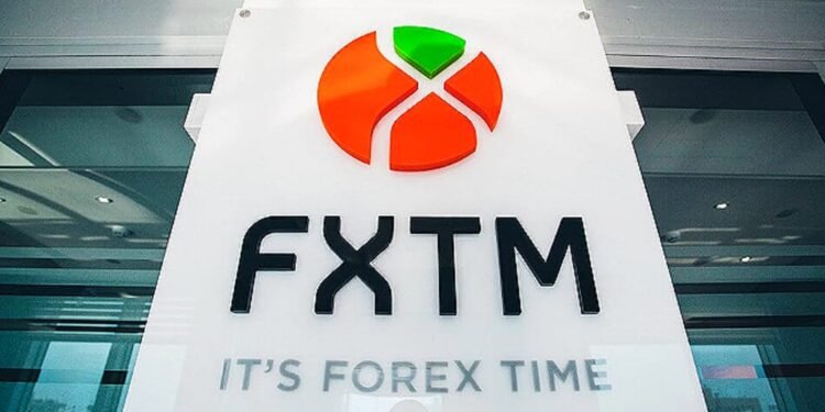 *FXTM logo