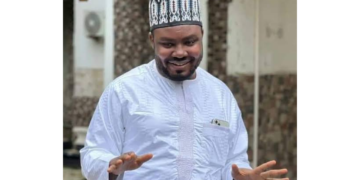 Hon Agbese, Reps Deputy Spokesman, Appoints Media Aides | METROWATCH