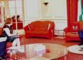 Tinubu Gets Biden’s Invite, Insists ECOWAS Raring to Restore Democracy in Niger | METROWATCH