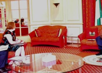 Tinubu Gets Biden’s Invite, Insists ECOWAS Raring to Restore Democracy in Niger | METROWATCH