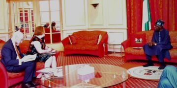 Tinubu Gets Biden’s Invite, Insists ECOWAS Raring to Restore Democracy in Niger | METROWATCH