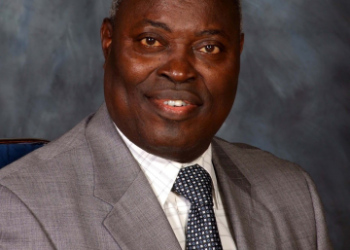 Pastor Williams Kumuyi