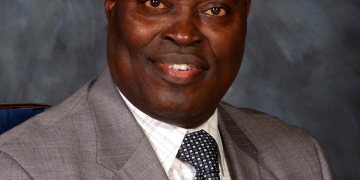 Pastor Williams Kumuyi