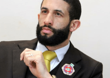 Era of Talking Down on Nigerians over — Ngelale, Tinubu’s new spokesman, promises | METROWATCH