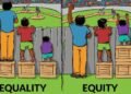OPINION | The Equity of Opportunity, By Tony Osakpamwan Agbons | METROWATCH
