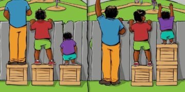 OPINION | The Equity of Opportunity, By Tony Osakpamwan Agbons | METROWATCH
