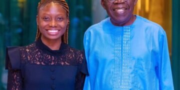 University of Ibadan Student gets Appointment from President Tinubu | METROWATCH