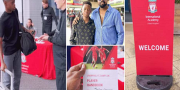 Basketmouth