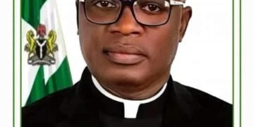 Challenges, Expectations High, Gov Alia Says as He Inaugurates 17 Commissioners | METROWATCH