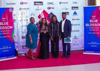 Stanbic IBTC Bank Champions Gender Diversity, Financial Inclusion | METROWATCH