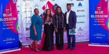 Stanbic IBTC Bank Champions Gender Diversity, Financial Inclusion | METROWATCH