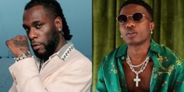 Burna Boy