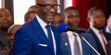 NDDC Board Chair: Chiedu Ebie Right for the Job, Say Delta APC Chairmen  | METROWATCH