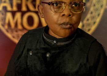 Chinedu Ikedieze