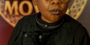 Chinedu Ikedieze