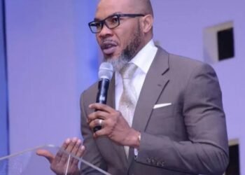 Court Charges Pastor Aigbe with Unlawful Possession of AK-47 Rifle | METROWATCH