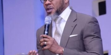 Court Charges Pastor Aigbe with Unlawful Possession of AK-47 Rifle | METROWATCH