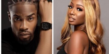 BBNaija All Stars | Why I Became Attracted to Neo – Tolanibaj Reveals | METROWATCH