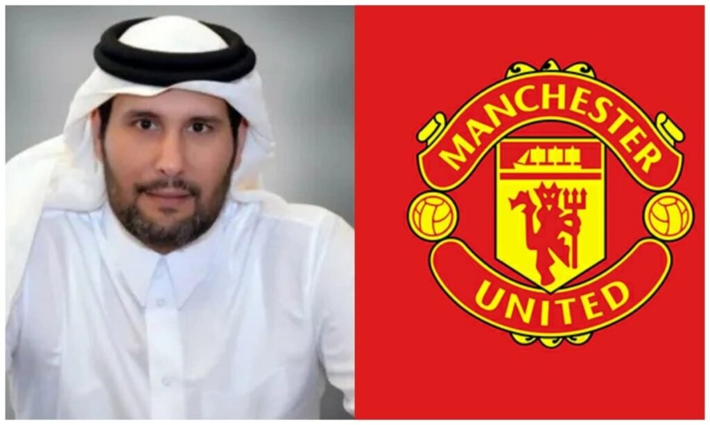 Qatari banker