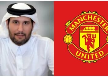 Qatari banker