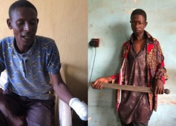 Teenage Herder Arrested for Amputating Farmer’s Hand in Bauchi | METROWATCH