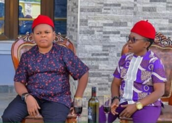 Chinedu Ikedieze