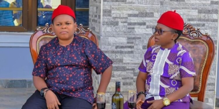 Chinedu Ikedieze