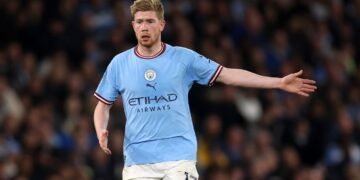 De Bruyne
