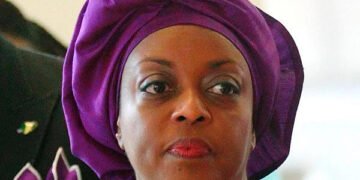 BREAKING | UK Drags Diezani Madueke to Court with Bribery Charge | METROWATCH