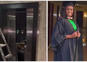 Lagos Govt. Probes Doctor’s Death in Hospital Elevator | METROWATCH