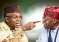 INSIGHT | el-Rufai’s Betrayal and Akpabio’s Buffoonery, By Farooq A. Kperogi | METROWATCH