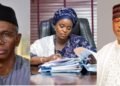 el-Rufai, Danladi, Oketete ‘Rejected’ as Nigerian Senate Confirms 45 Ministerial Nominees | METROWATCH