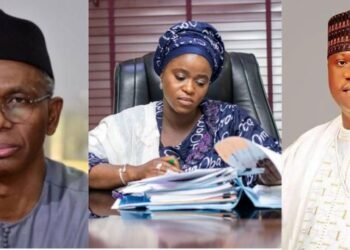 el-Rufai, Danladi, Oketete ‘Rejected’ as Nigerian Senate Confirms 45 Ministerial Nominees | METROWATCH
