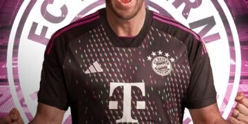 Harry Kane