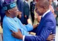 PHOTOS | Tinubu Attends Republic of Benin’s 63rd Independence Anniversary | METROWATCH