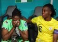 I Apologise for Not Converting My Penalty – Super Falcons forward Oparanozie on team’s loss to England | METROWATCH