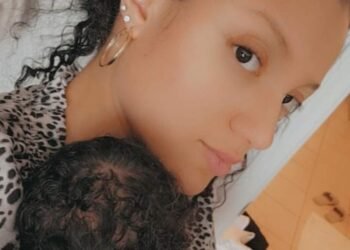 BBNaija’s Gifty Welcomes Third Child | METROWATCH