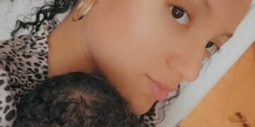 BBNaija’s Gifty Welcomes Third Child | METROWATCH