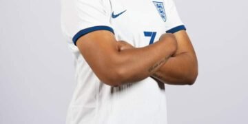 WWC: I Am Sorry, England Star Lauren James Apologises for Stamp on Alozie | METROWATCH