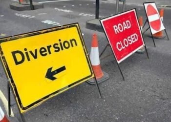 Lagos Govt. Announces Temporary Closure of Some Roads for Three Days | METROWATCH
