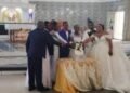 Catholic Church Organises Mass Wedding to Assist Couples | METROWATCH
