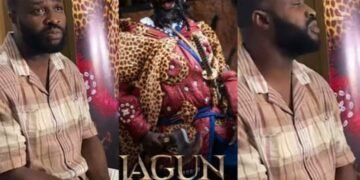 I Sold Some of My Properties to Produce Jagun Jagun” – Femi Adebayo Speaks on His Worst Nightmare | METROWATCH