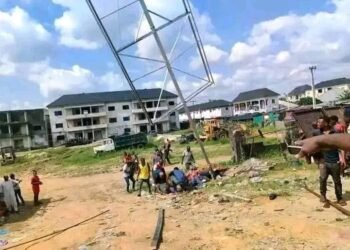 Rivers Electrocution | Police Arrest Pastor, Agency Seals Chuch Linked to Billboard | METROWATCH