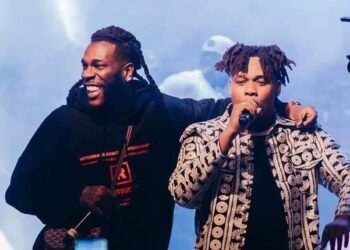 I Agree with Burna, Only Few of Us Make Music with Substance — Singer BNXN | METROWATCH