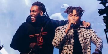I Agree with Burna, Only Few of Us Make Music with Substance — Singer BNXN | METROWATCH