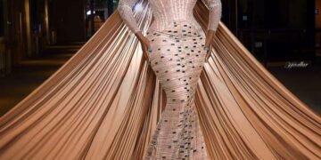 Stunning Photos of Mercy Johnson as She Marks Her 39th Birthday | METROWATCH