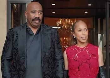 Steve Harvey Responds to Rumours of His Wife’s Infidelity with Their Bodyguard | METROWATCH