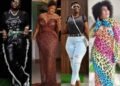 Five Female Celebrities with Amazing Weight Loss Transformation | METROWATCH